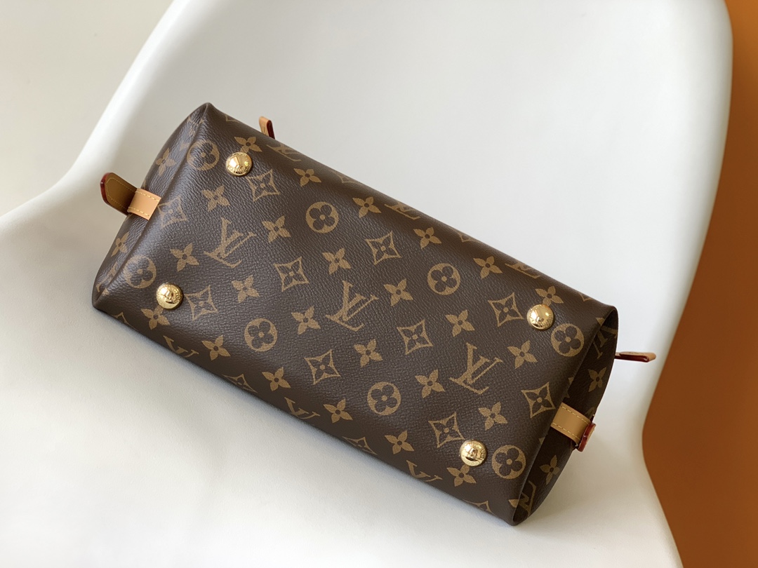 Louis Vuitton Shopping Bags